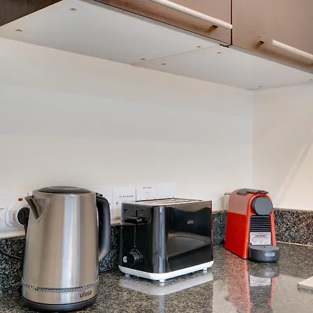 公寓 Dios Ponte 102 Beachfront