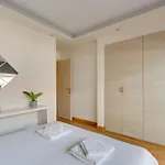 דירה Dios Ponte 102 Beachfront *
