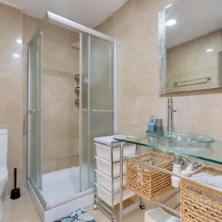 Dios Ponte 102 Beachfront