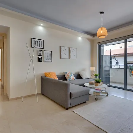 아파트 Dios Ponte 102 Beachfront *