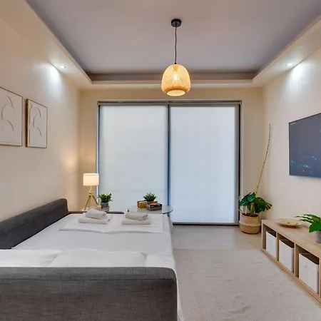 Apartmán Dios Ponte 102 Beachfront