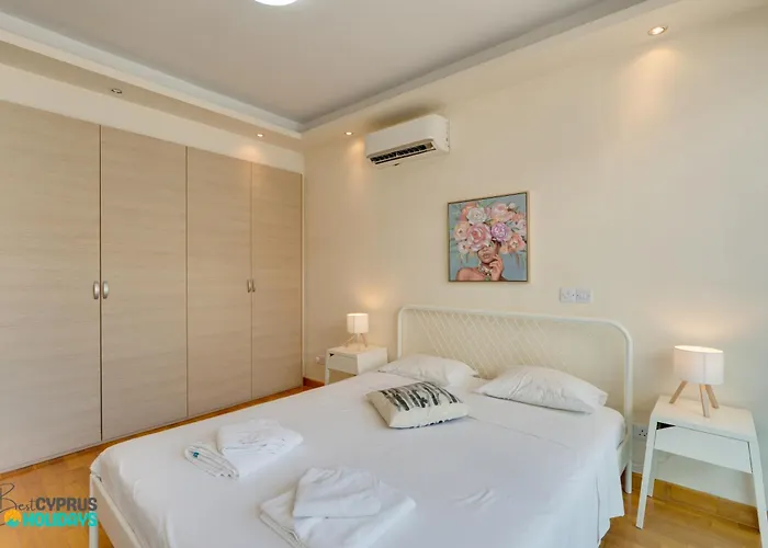 Dios Ponte 102 Beachfront Apartamento