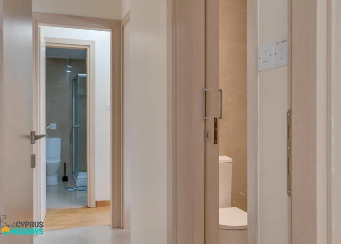 Dios Ponte 102 Beachfront Apartamento