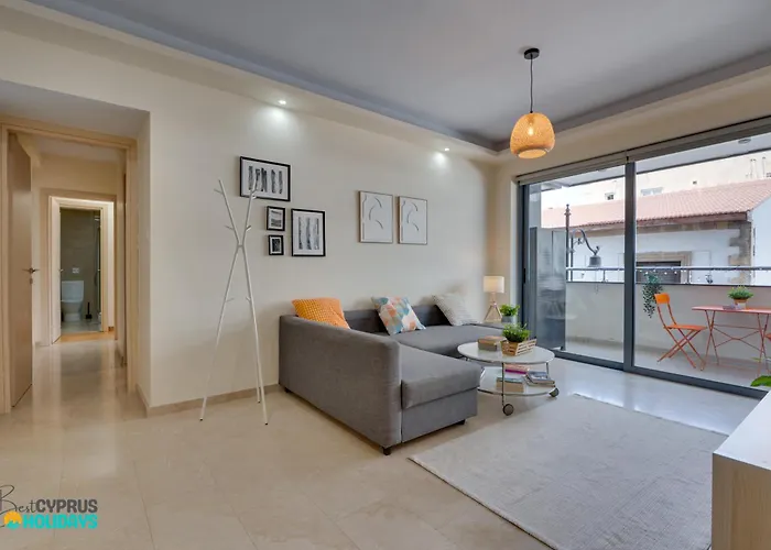 Apartamento Dios Ponte 102 Beachfront *