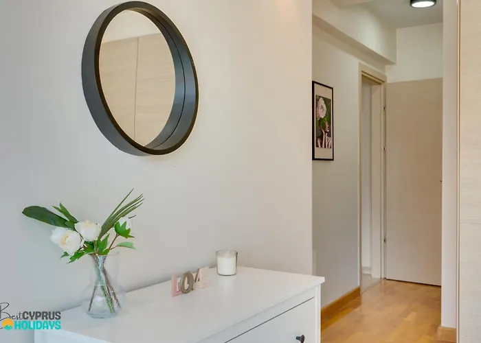 Dios Ponte 102 Beachfront Apartamento *