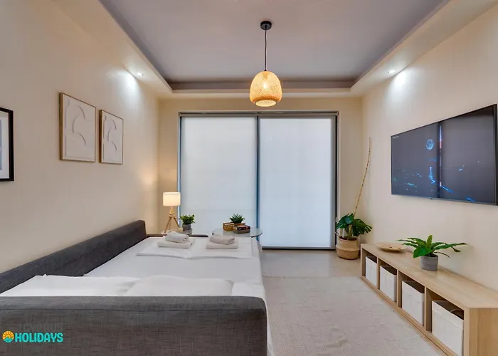 Apartamento Dios Ponte 102 Beachfront