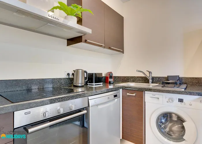 Dios Ponte 102 Beachfront Apartamento