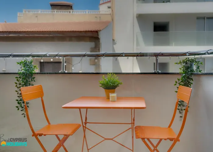 Dios Ponte 102 Beachfront Apartamento *